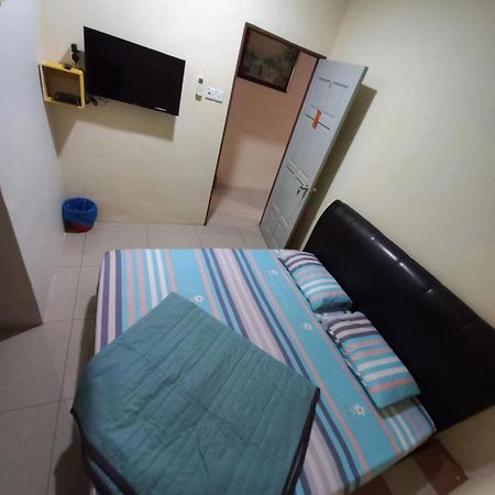 Happy Homestay Lukut ポートディクソン エクステリア 写真